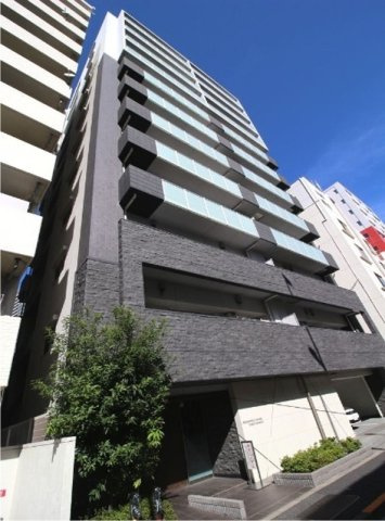 プレサンスロジェ東京湊