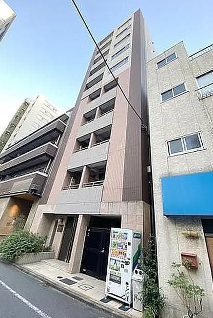 ドルチェ日本橋シティターミナル