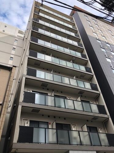Log銀座東