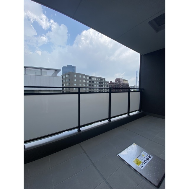 ザ・パークハウス千代田六番町のシャワールーム|71619969_14.jpg