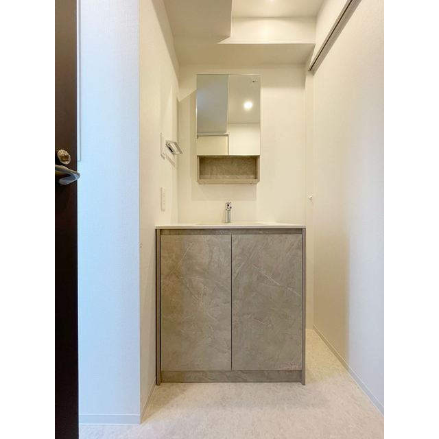 オープンブルーム王子の洗面所|63089203_5.jpg