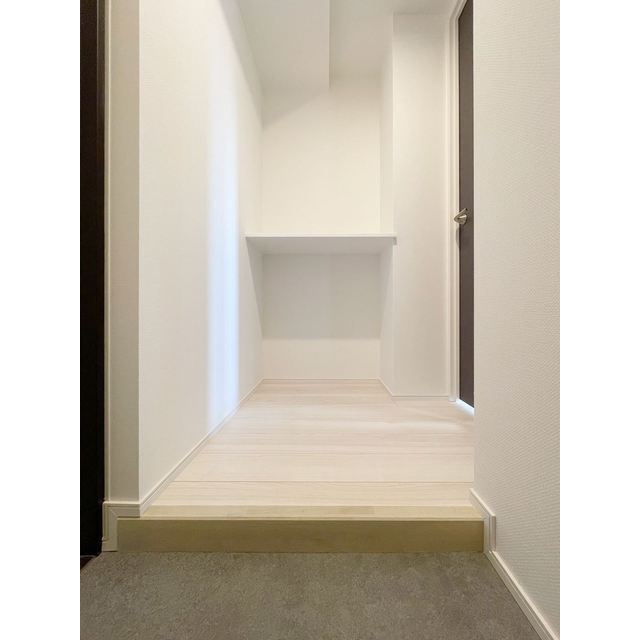 オープンブルーム王子の収納|63089203_9.jpg