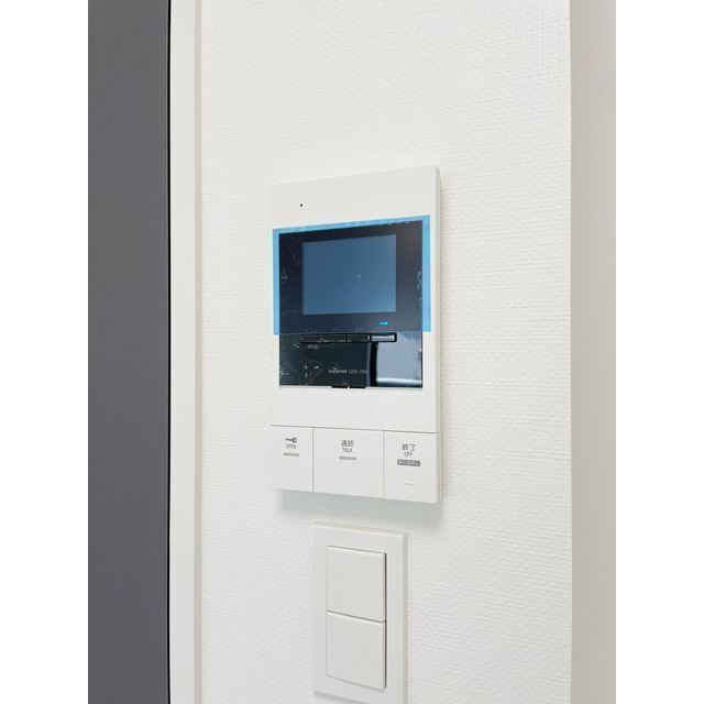 オープンブルーム王子のセキュリティ|63089194_10.jpg