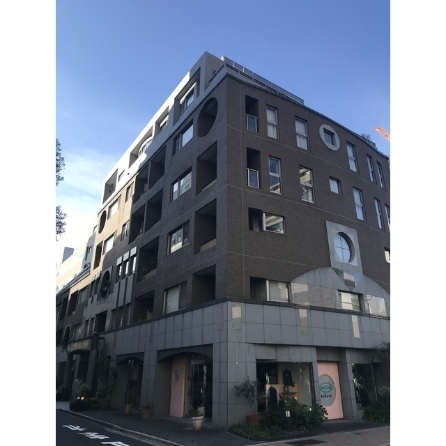 パレスサイド三番町の外観|73431877_17.jpg