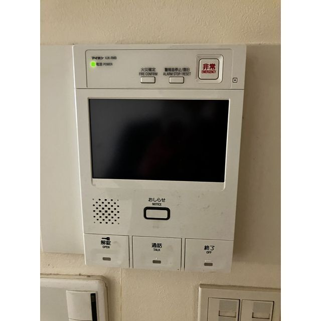パレスサイド三番町のセキュリティ|73431877_10.jpg