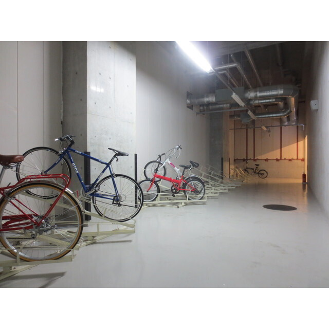 ラフィーヌ銀座の駐車場|72403075_15.jpg