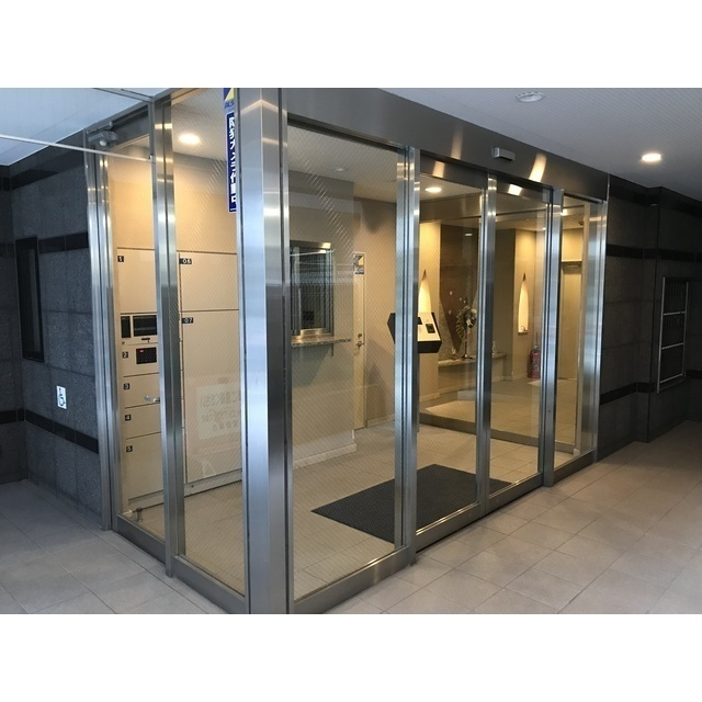東急ドエル・グラフィオ麹町のロビー|74619015_4.jpg
