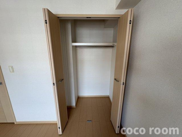 プレジャー　ケイⅡのその他共用部分