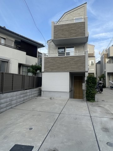 滝野川１丁目戸建 -のその他|74856289_13.jpg