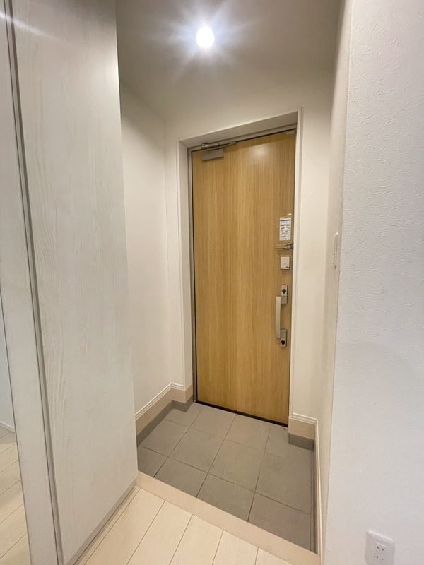 滝野川１丁目戸建 -の玄関|74856289_19.jpg