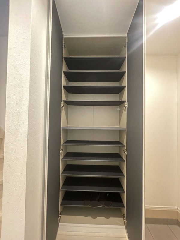 滝野川１丁目戸建 -の収納|74856289_20.jpg