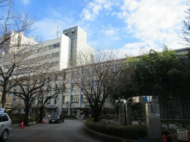 滝野川１丁目戸建 -の周辺|74856289_22.jpg