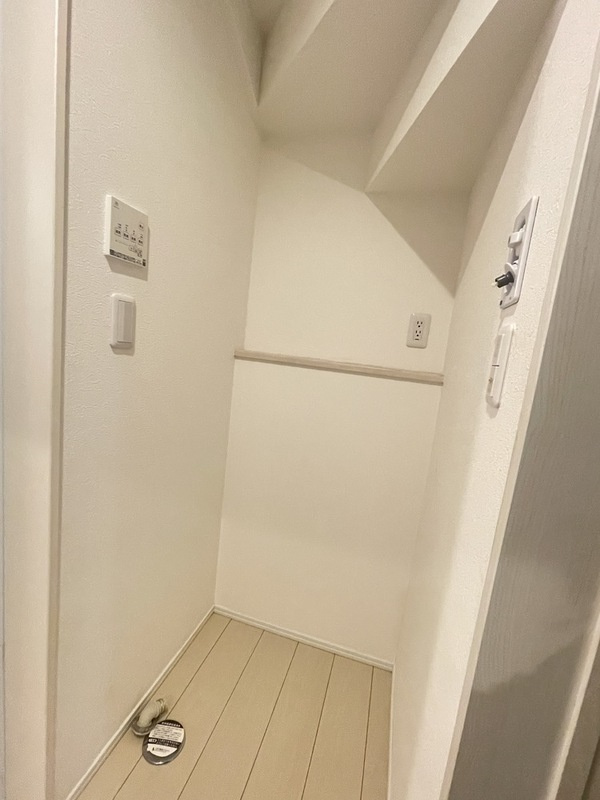 滝野川１丁目戸建 -の洗面所|74856289_7.jpg