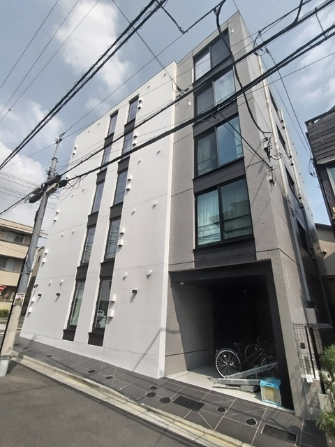 Ｒｅｖｅ　Ｒｅｓｉｄｅｎｃｅ　駒込の外観|35645703_28.jpg