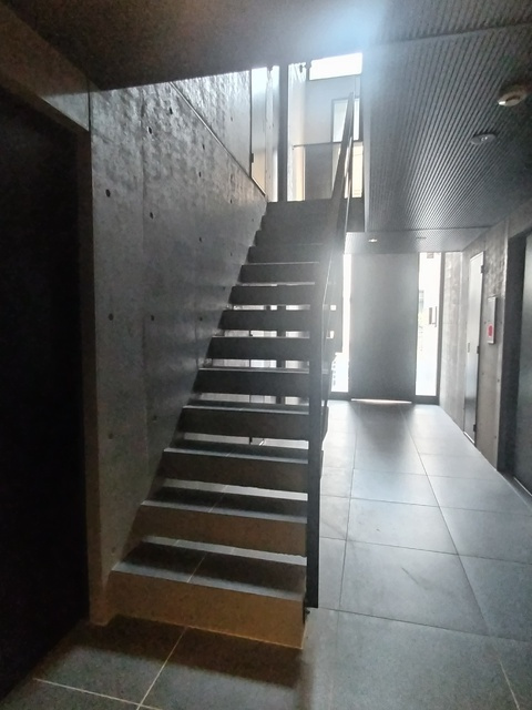 Ｒｅｖｅ　Ｒｅｓｉｄｅｎｃｅ　駒込のロビー|35645724_19.jpg