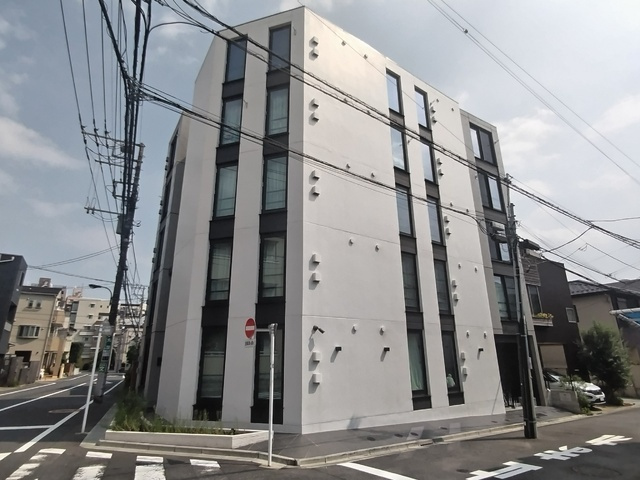 Ｒｅｖｅ　Ｒｅｓｉｄｅｎｃｅ　駒込