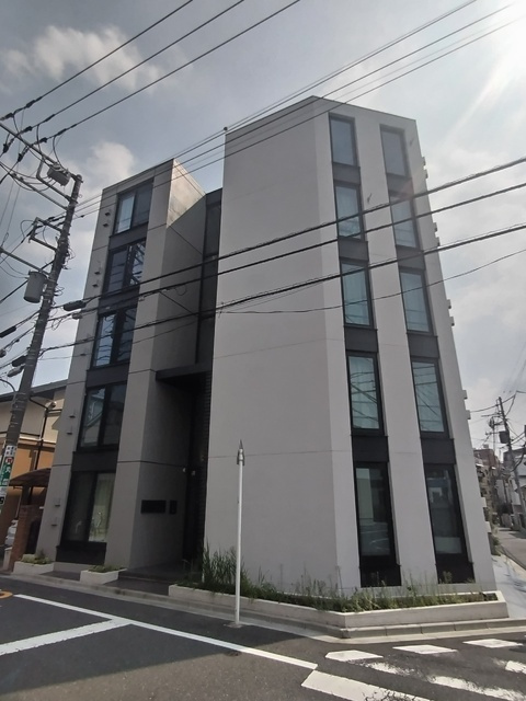 Ｒｅｖｅ　Ｒｅｓｉｄｅｎｃｅ　駒込の外観|35645724_29.jpg
