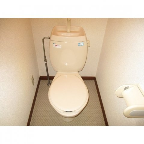 アネスタ赤羽のトイレ|54548377_7.jpg