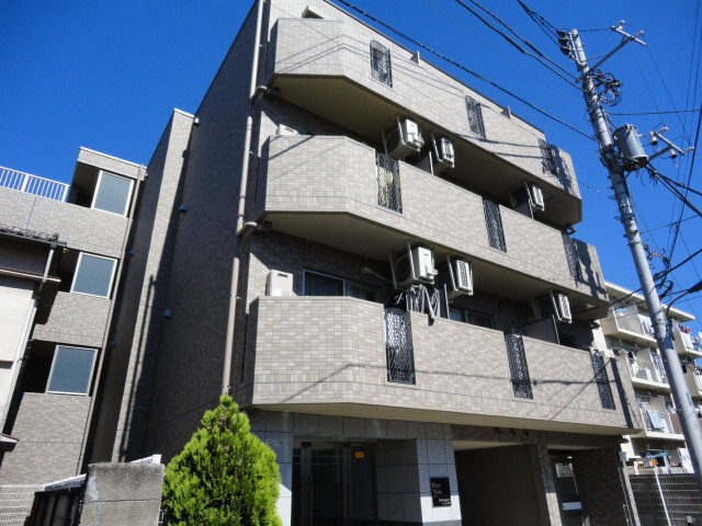 グランティアラ駒込