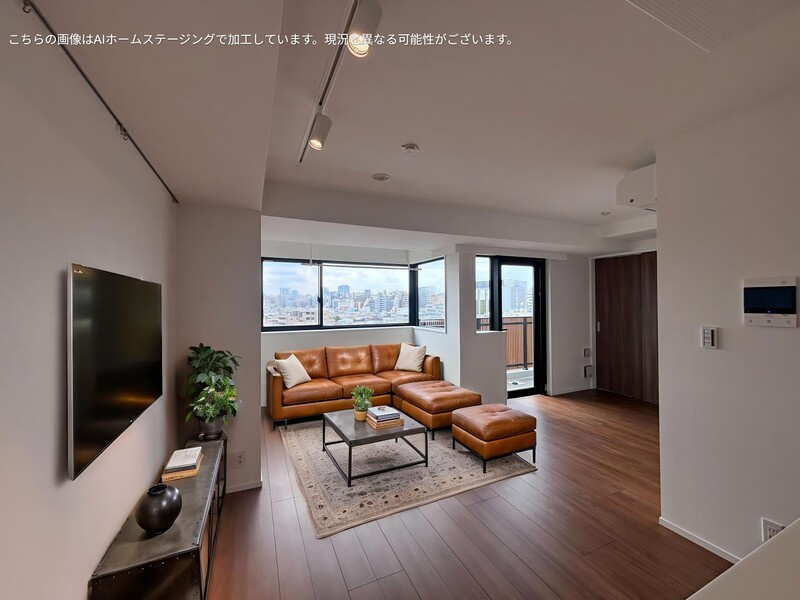 コージーコート谷中