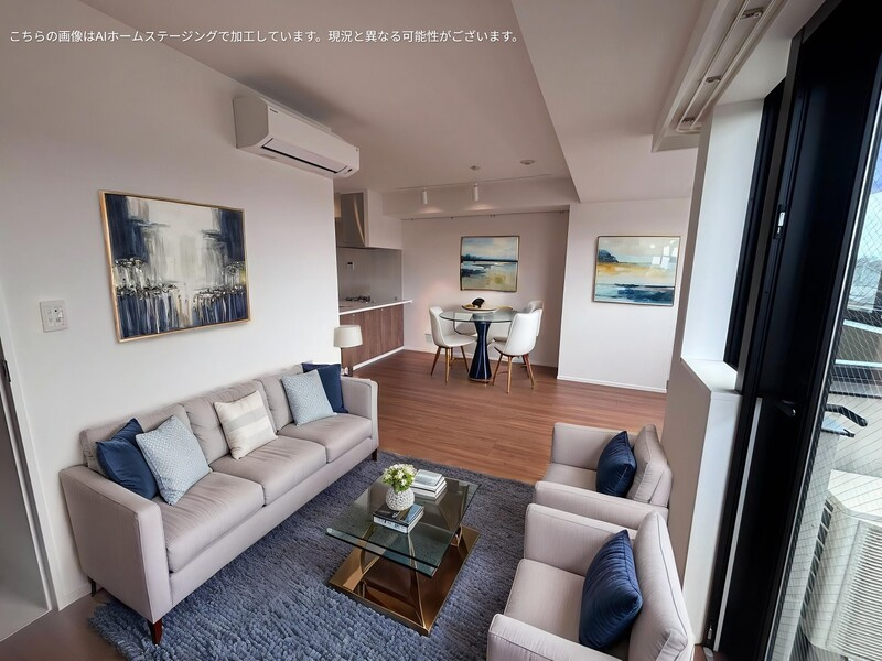 コージーコート谷中のロビー|72362920_4.jpg