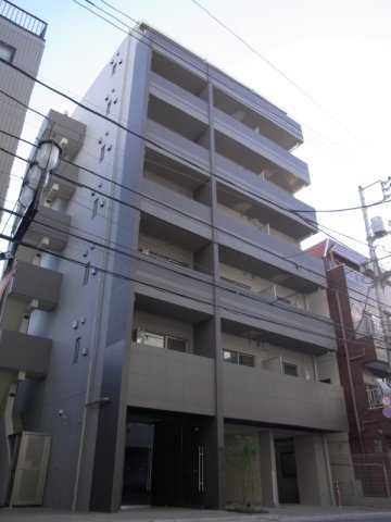 アイルイムーブル西日暮里