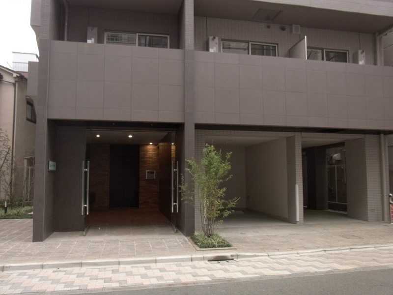アイルイムーブル西日暮里のエントランス|65572234_16.jpg