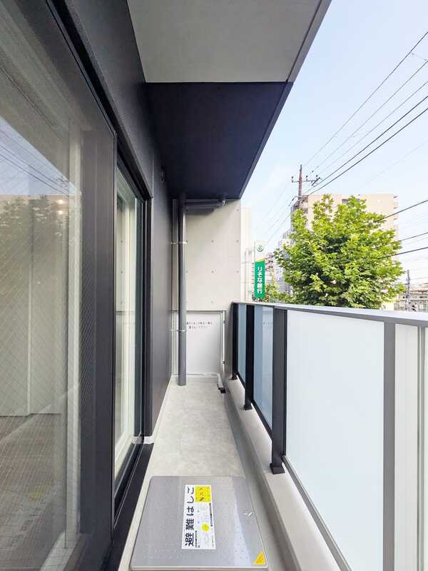 Alivis東京尾久のシャワールーム|68583014_10.jpg