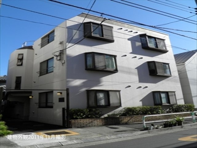 マ・メゾン東十条