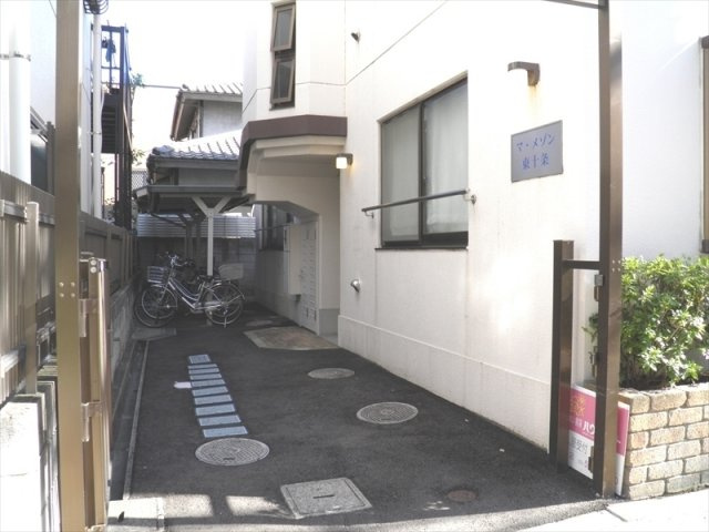 マ・メゾン東十条の駐車場|70331389_4.jpg