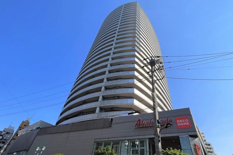 マークスタワー