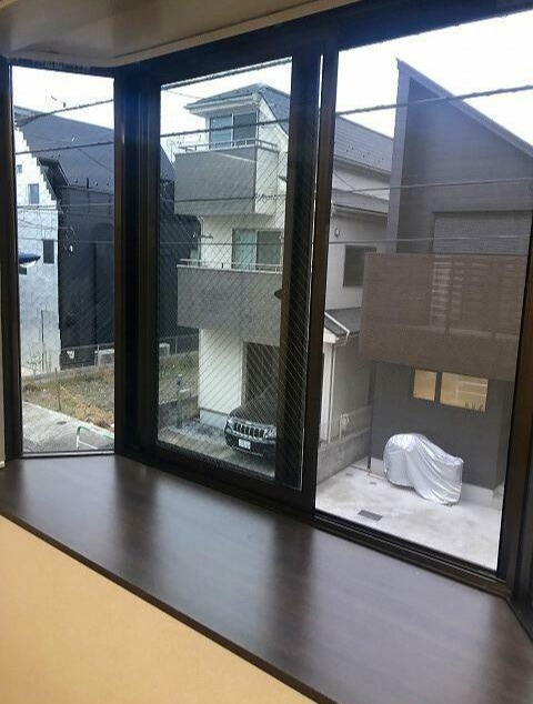 マ・メゾン東十条の展望|52208864_14.jpg