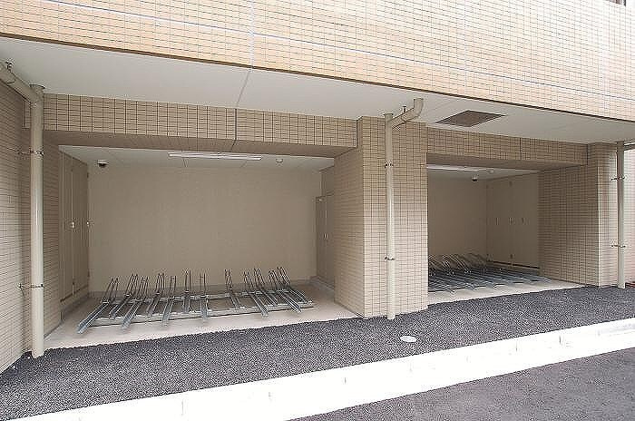 ステージファースト西巣鴨の駐車場|68336864_13.jpg