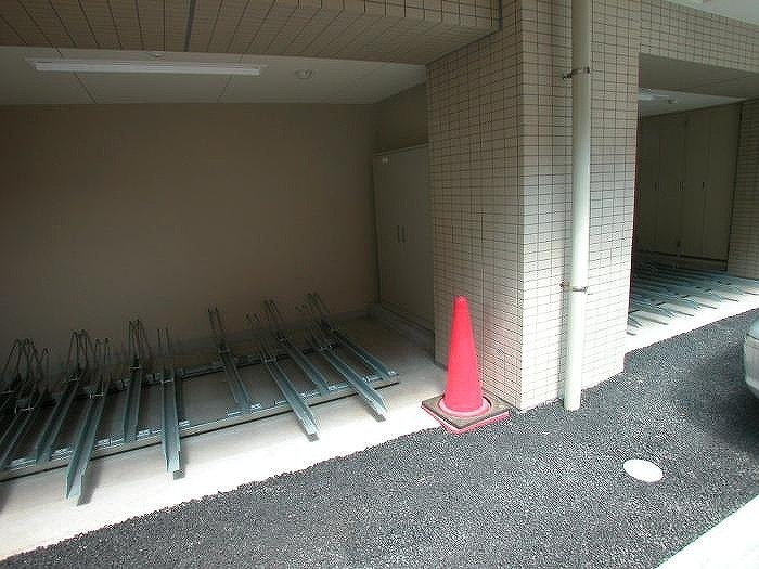 ステージファースト西巣鴨の駐車場|68336864_14.jpg