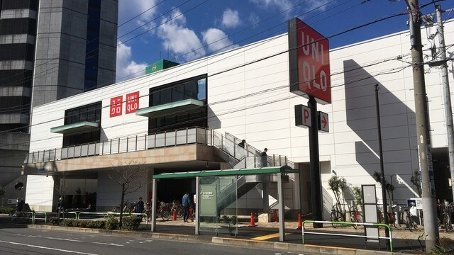 センテニアル王子神谷の周辺|74737996_19.jpg
