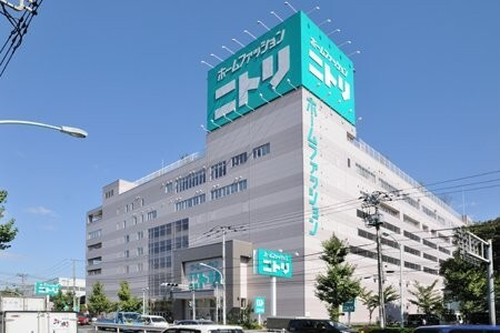 センテニアル王子神谷の周辺|74737996_22.jpg
