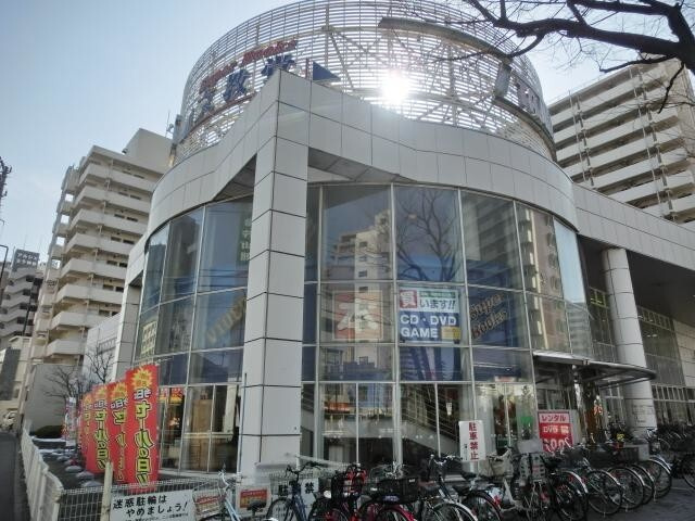 センテニアル王子神谷のその他|74737996_23.jpg