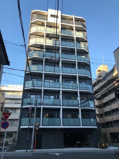 S-RESIDENCE王子east