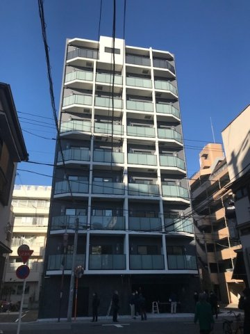 S-RESIDENCE王子east