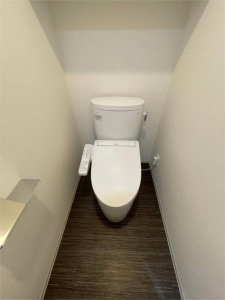 メイクス赤羽岩淵のトイレ|72980015_9.jpg