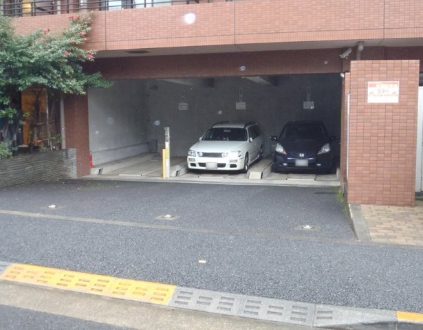 アロックス王子の駐車場|74768914_9.jpg