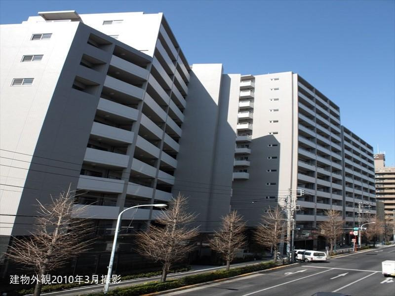 センテニアル王子神谷の外観|74777577_3.jpg