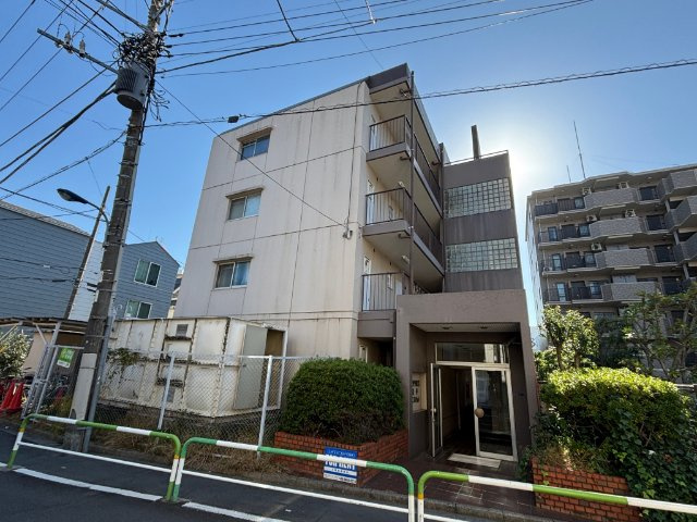ミツウロコ王子第二マンションの外観|71017011_21.jpg