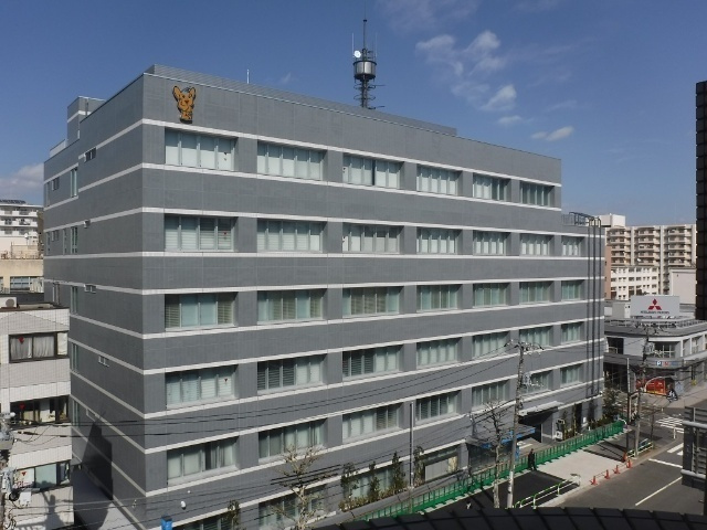 ミツウロコ王子第二マンションの展望|74525503_19.jpg