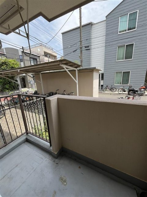 ミツウロコ王子第二マンションのシャワールーム|74525503_9.jpg