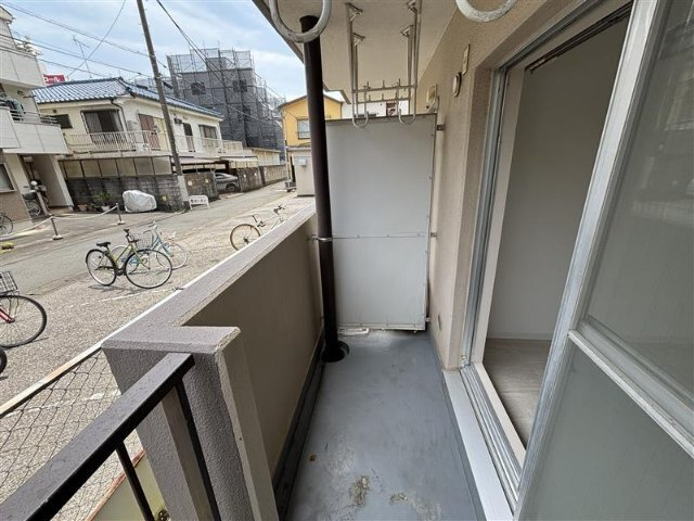 ミツウロコ王子第二マンションのシャワールーム|74372287_9.jpg
