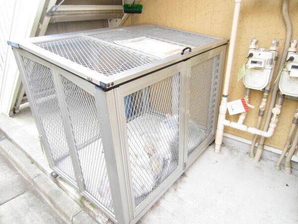 アヴァンセ西ヶ原のその他|74314234_7.jpg