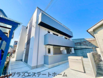 フォルモント須磨の画像