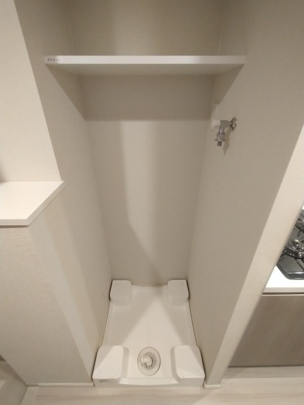 クレイシアIDZ王子フォレストヒルズの洗面所|73266403_12.jpg