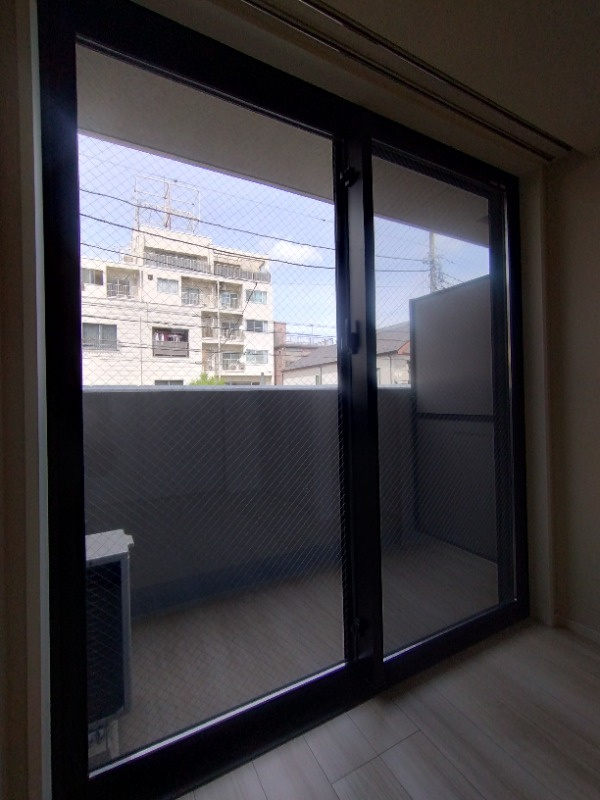 クレイシアIDZ王子フォレストヒルズの展望|73266403_18.jpg